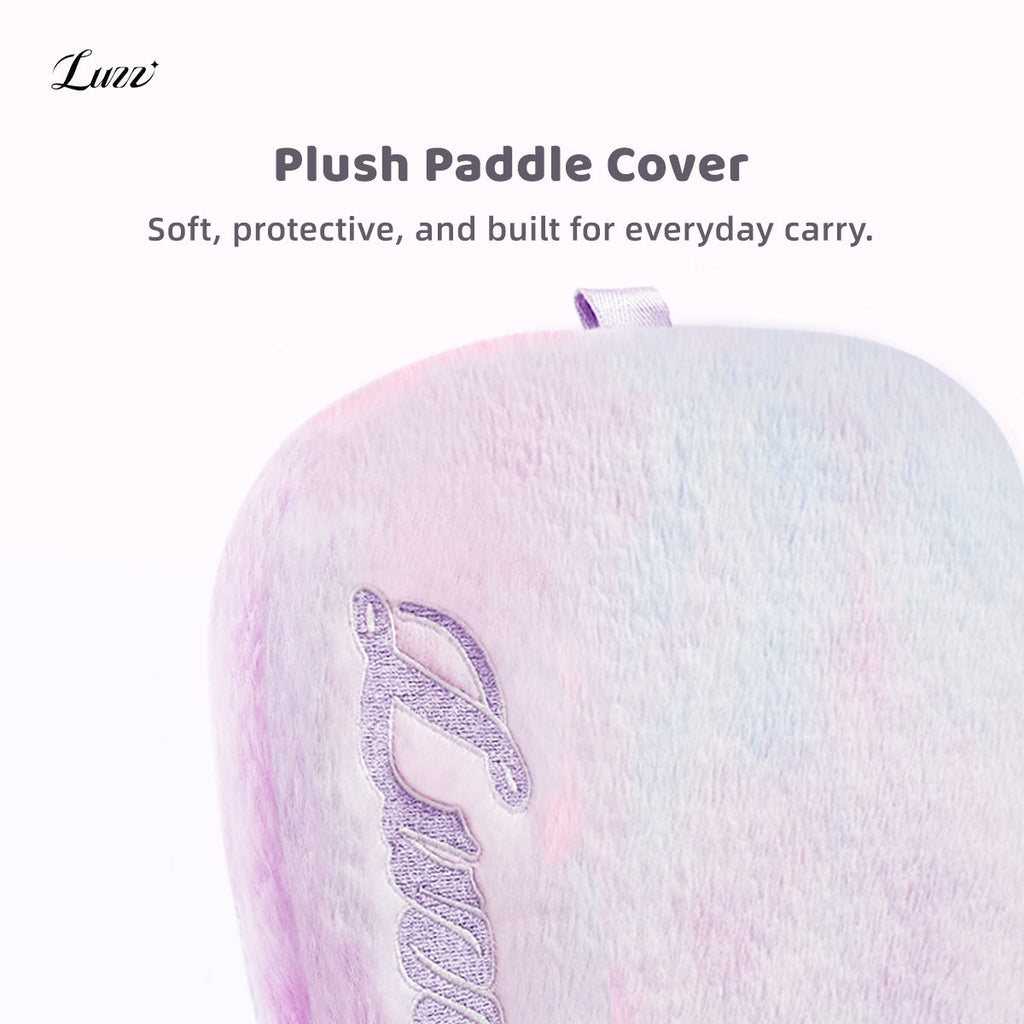  Paddle Cover with Shoulder Strap