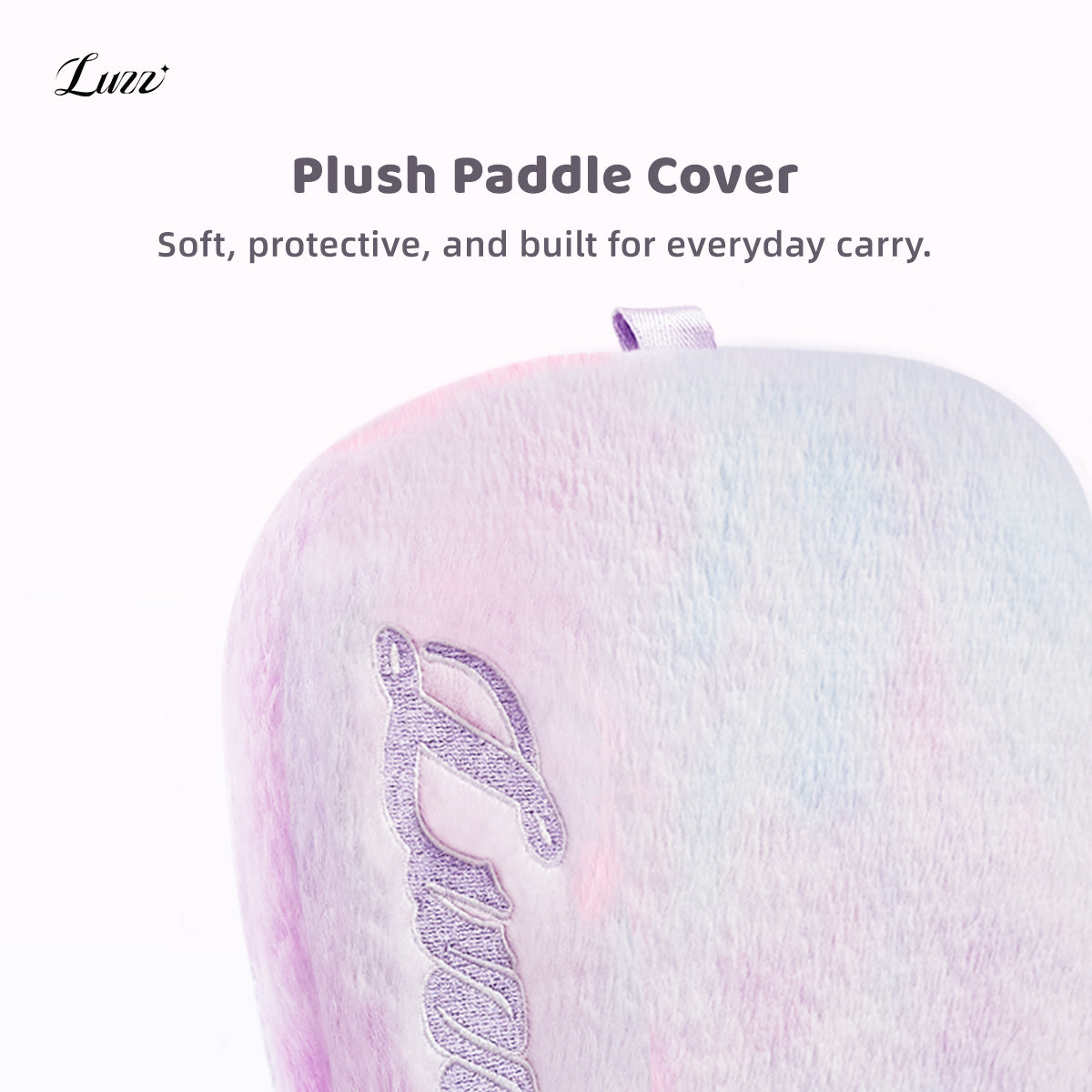  Paddle Cover with Shoulder Strap
