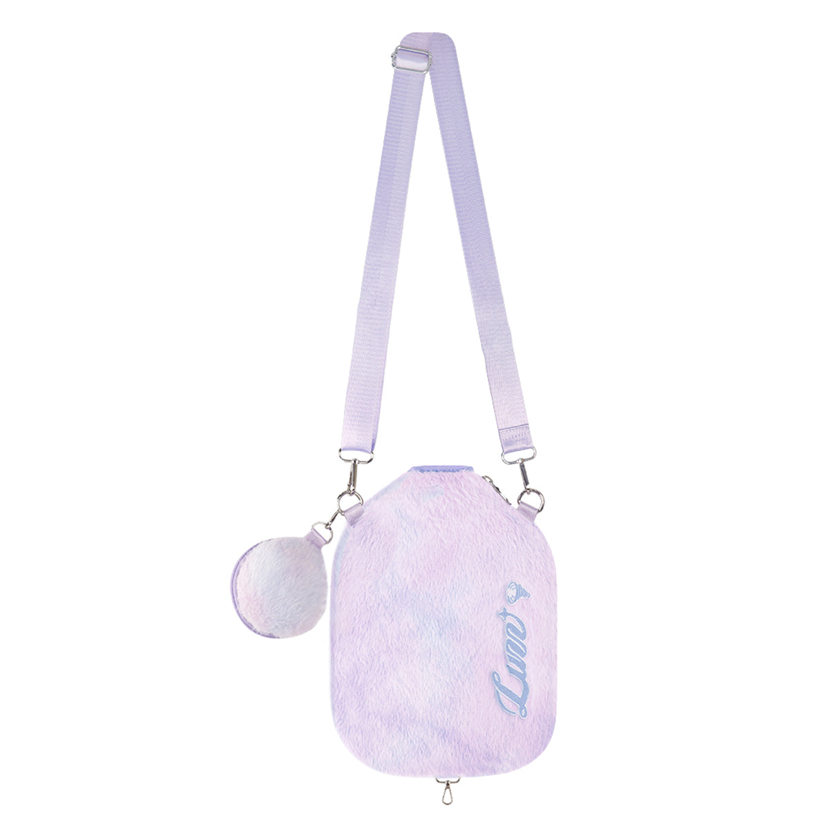  Paddle Cover with Shoulder Strap
