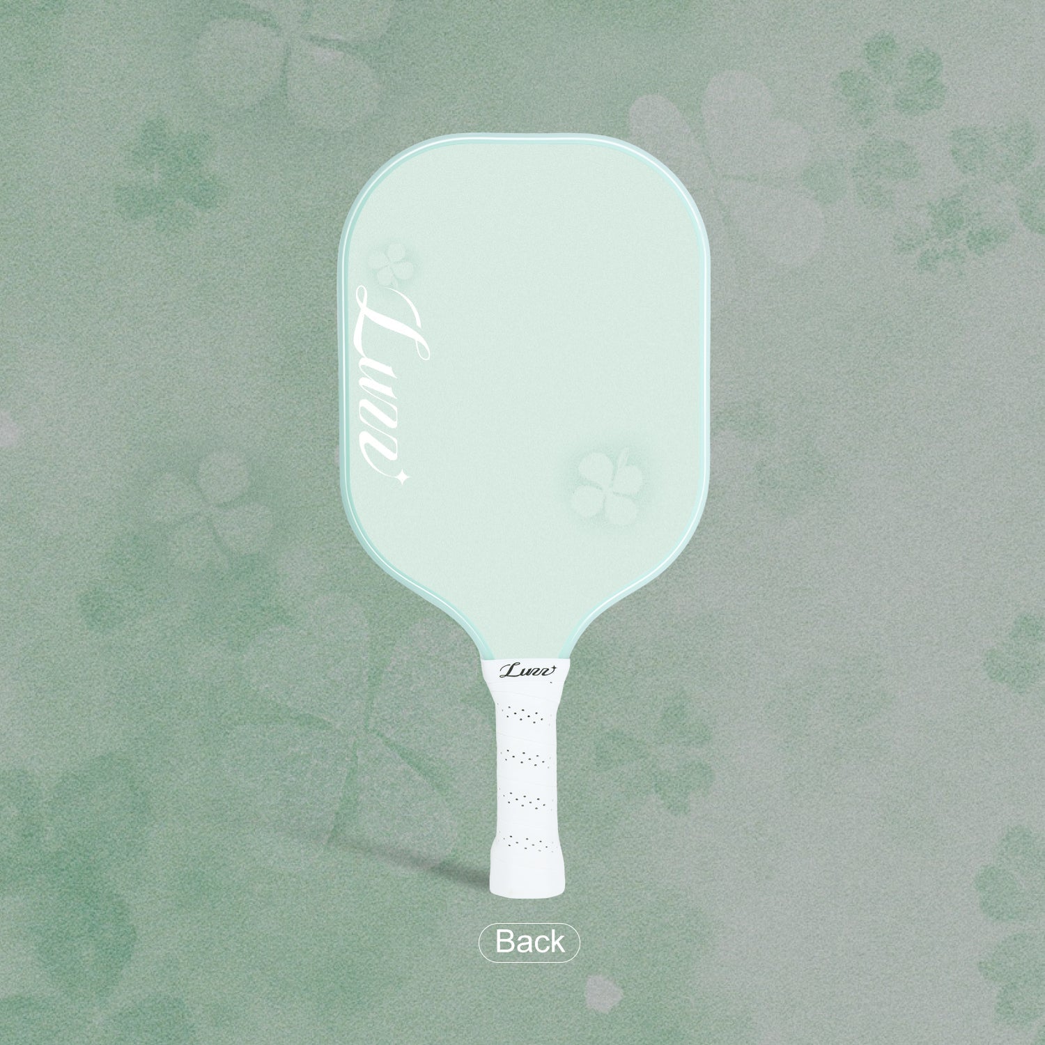  Lucky Clover Original Paddle