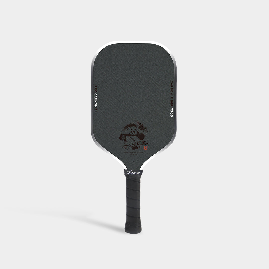  Cannon Paddle