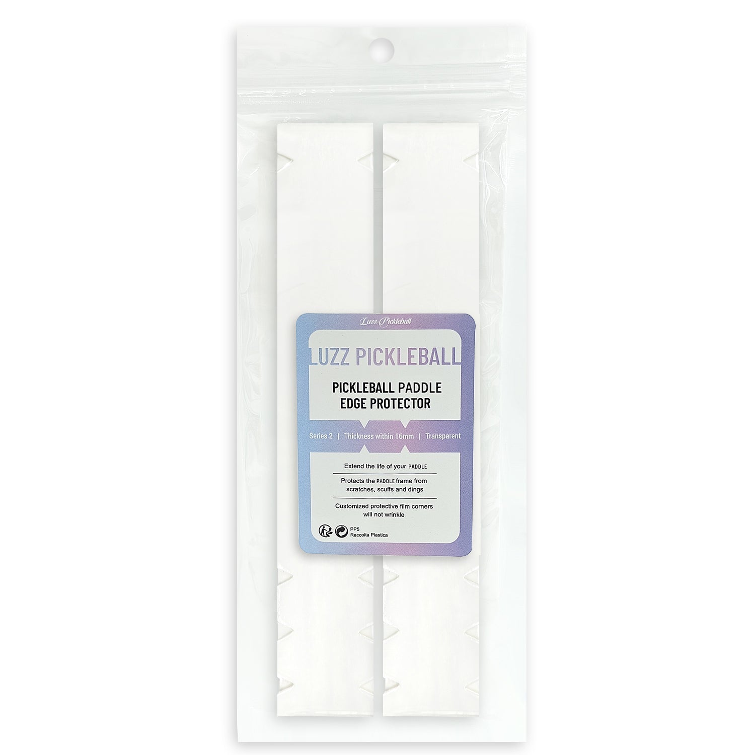 [Pro 4 Gift Only] Edge Tape - Not Sold Separately