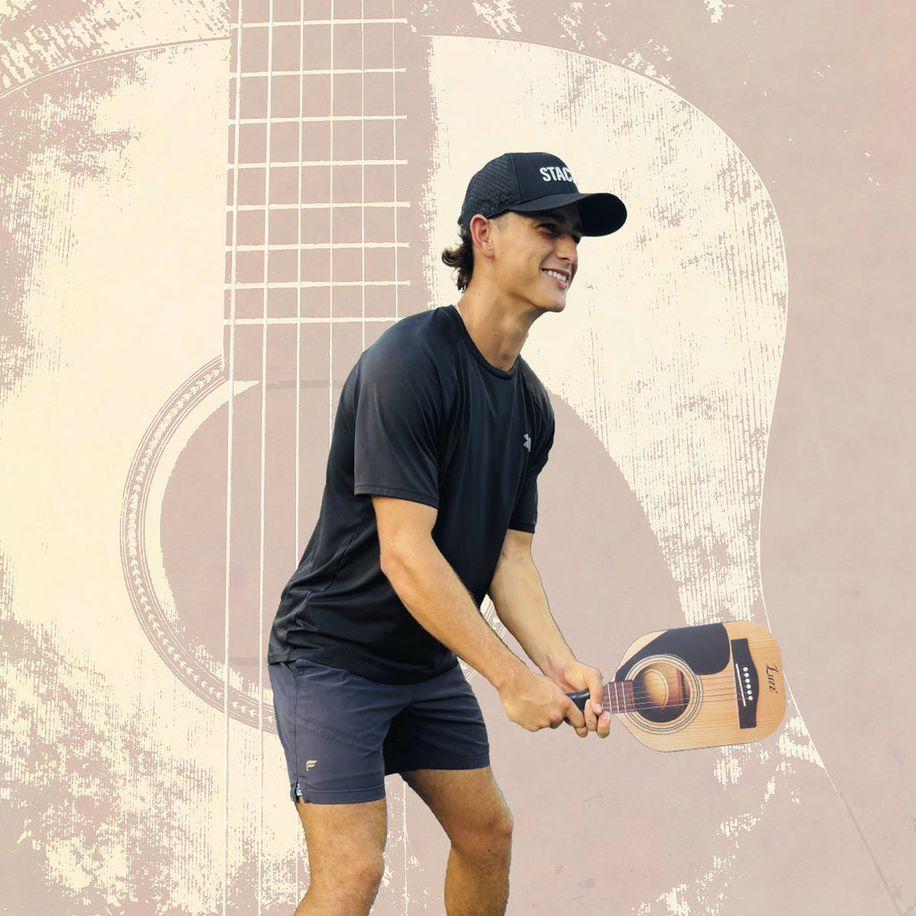  Ultra Guitar Original Paddle