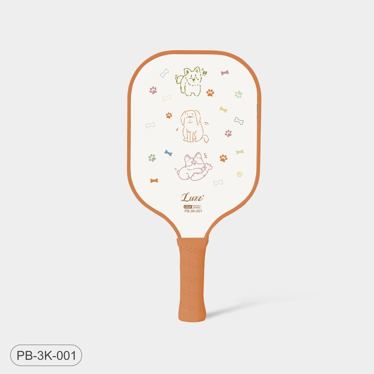  Puppy Original Paddle