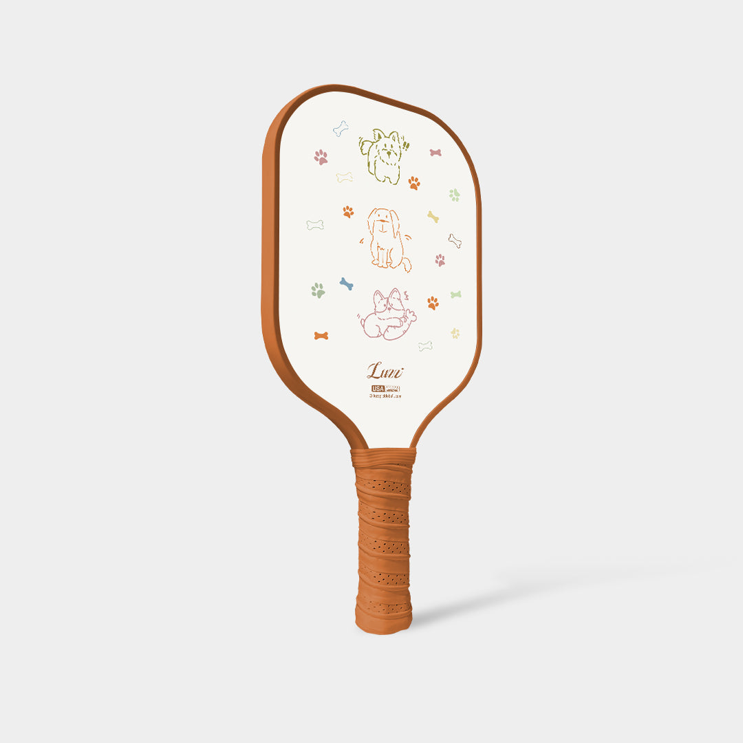  Puppy Original Paddle