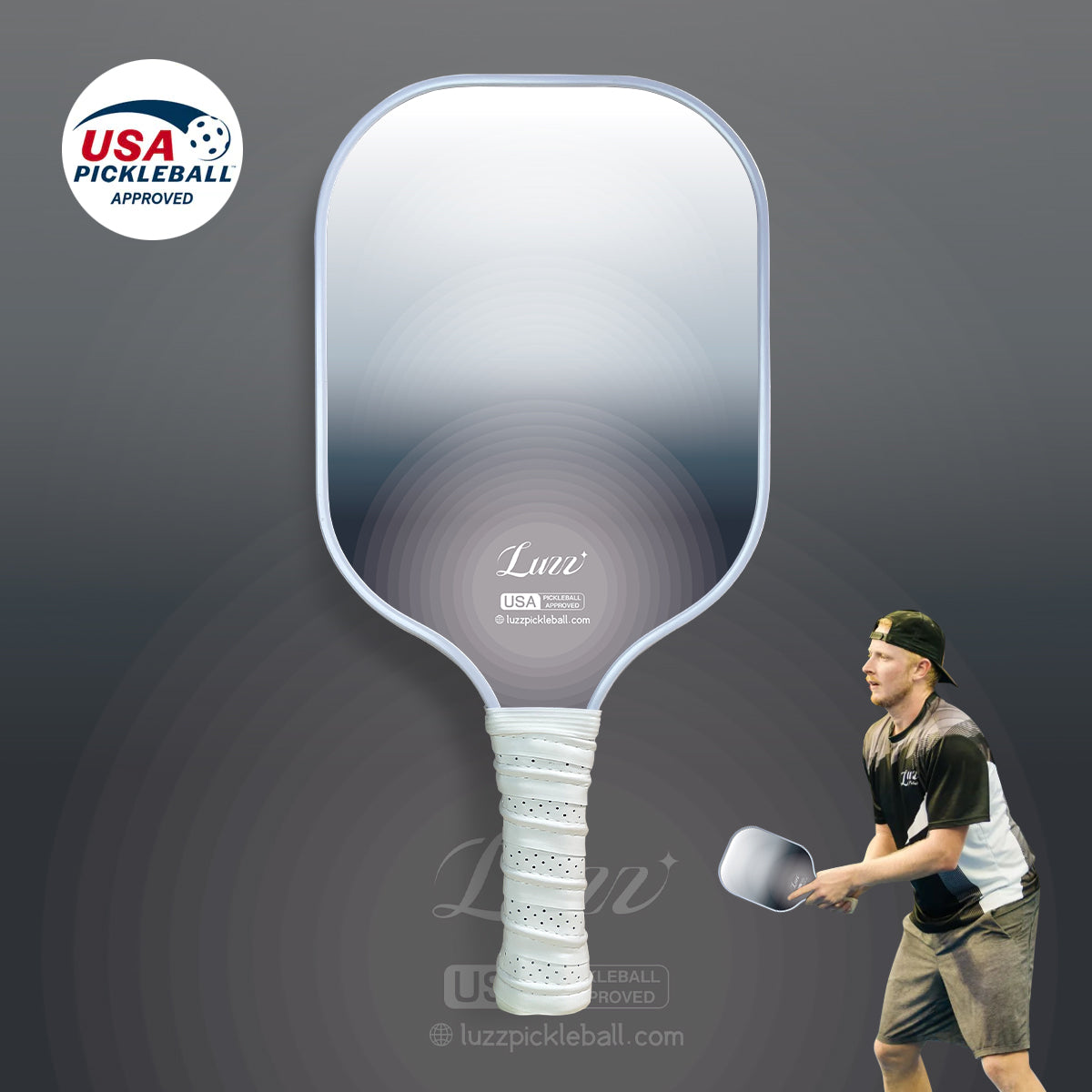  Fog Original Paddle