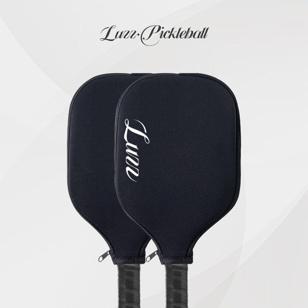 Ultimate Paddle Protection: Newly Upgraded Pickleball Paddle Cover
