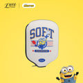 Pickleball Minions Paddle Cover