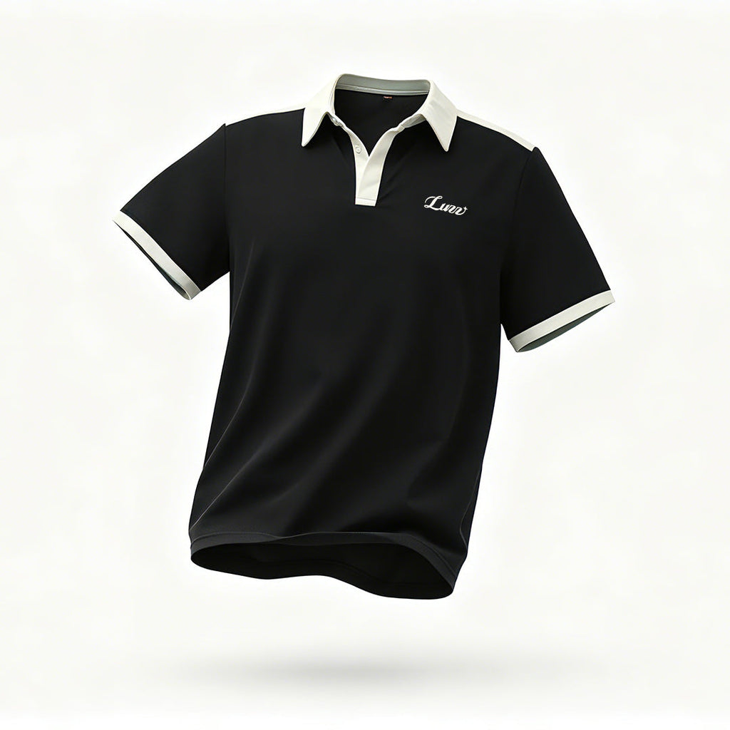  Short-Sleeve T-Shirts