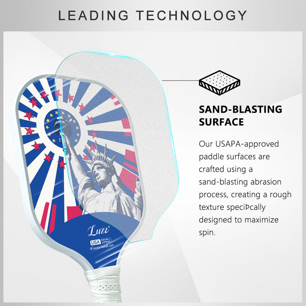  Freedom Original Paddle