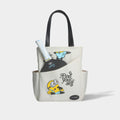 pickleball Minions Versatile Pickleball Paddle Shoulder Bag