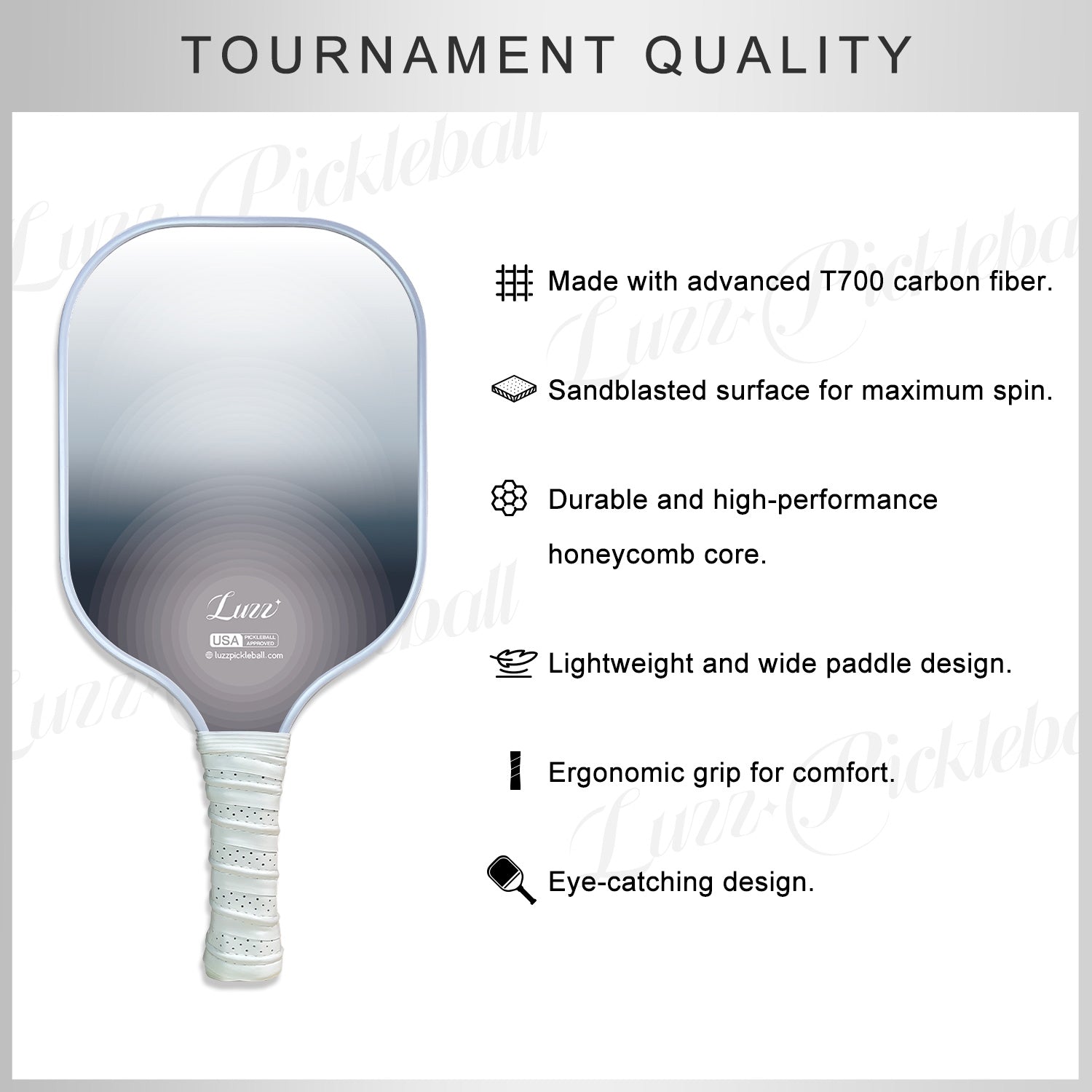  Fog Original Paddle
