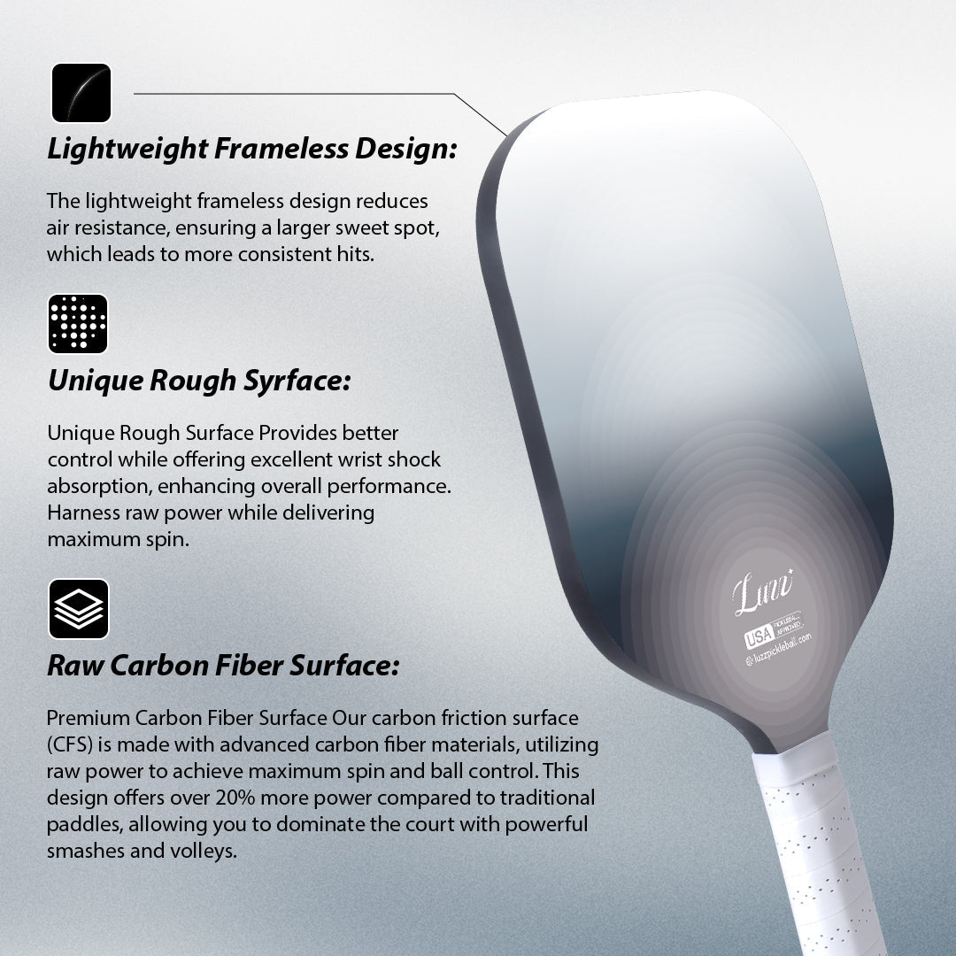  Ultra Fog Original Paddle