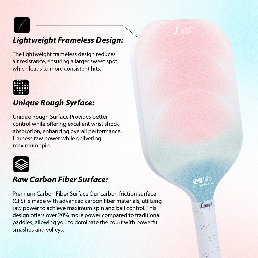  Ultra Whisper Original Paddle