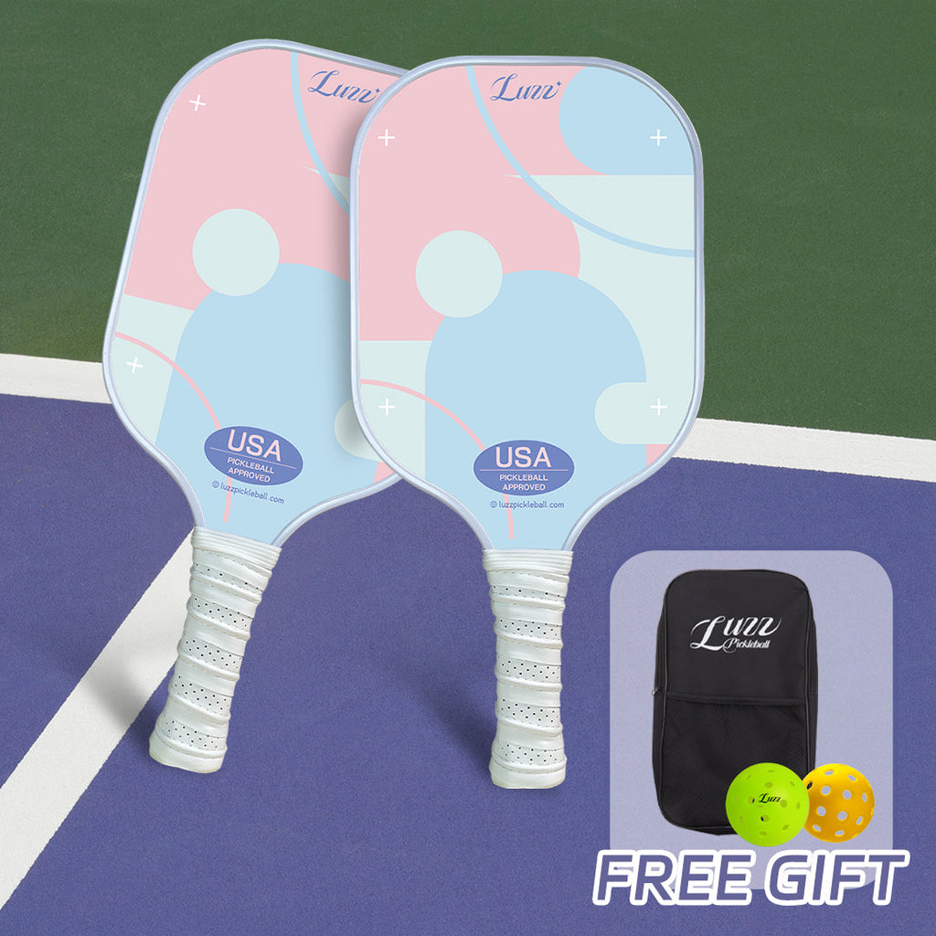  Bubble Original Paddle