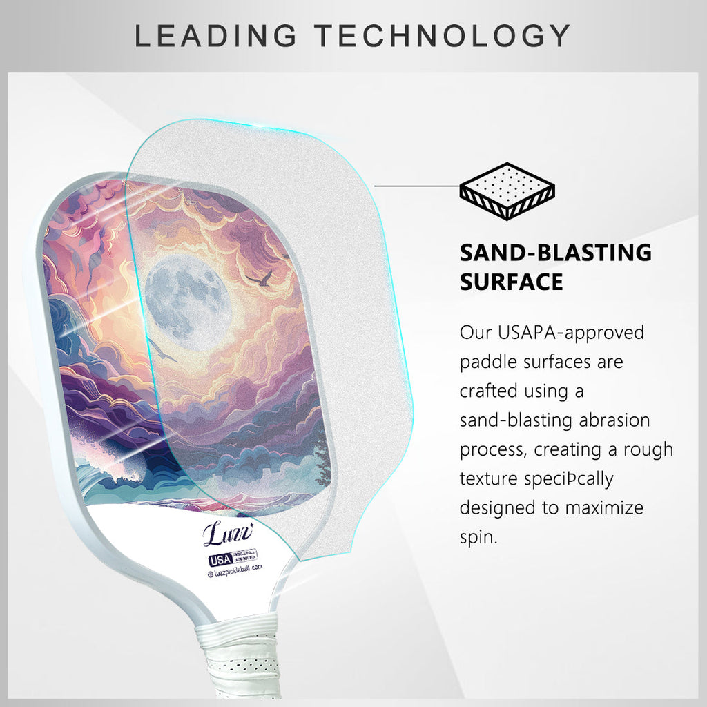  Moonward Original Paddle