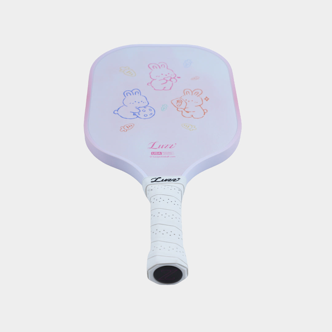  Bunny Blitz Original Paddle