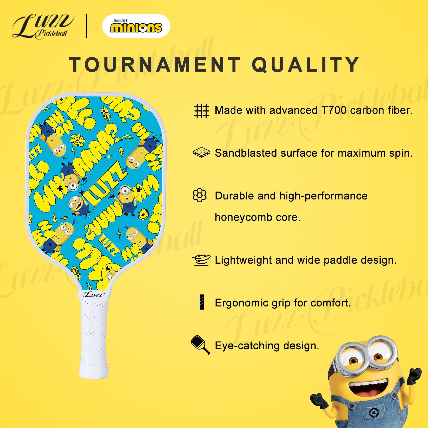  Minions Wham Original Paddle