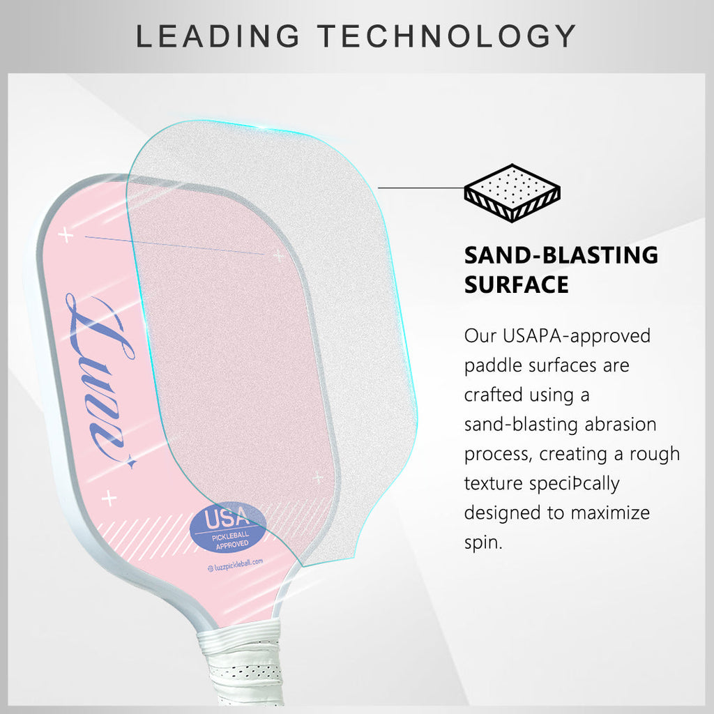  Pink Original Paddle