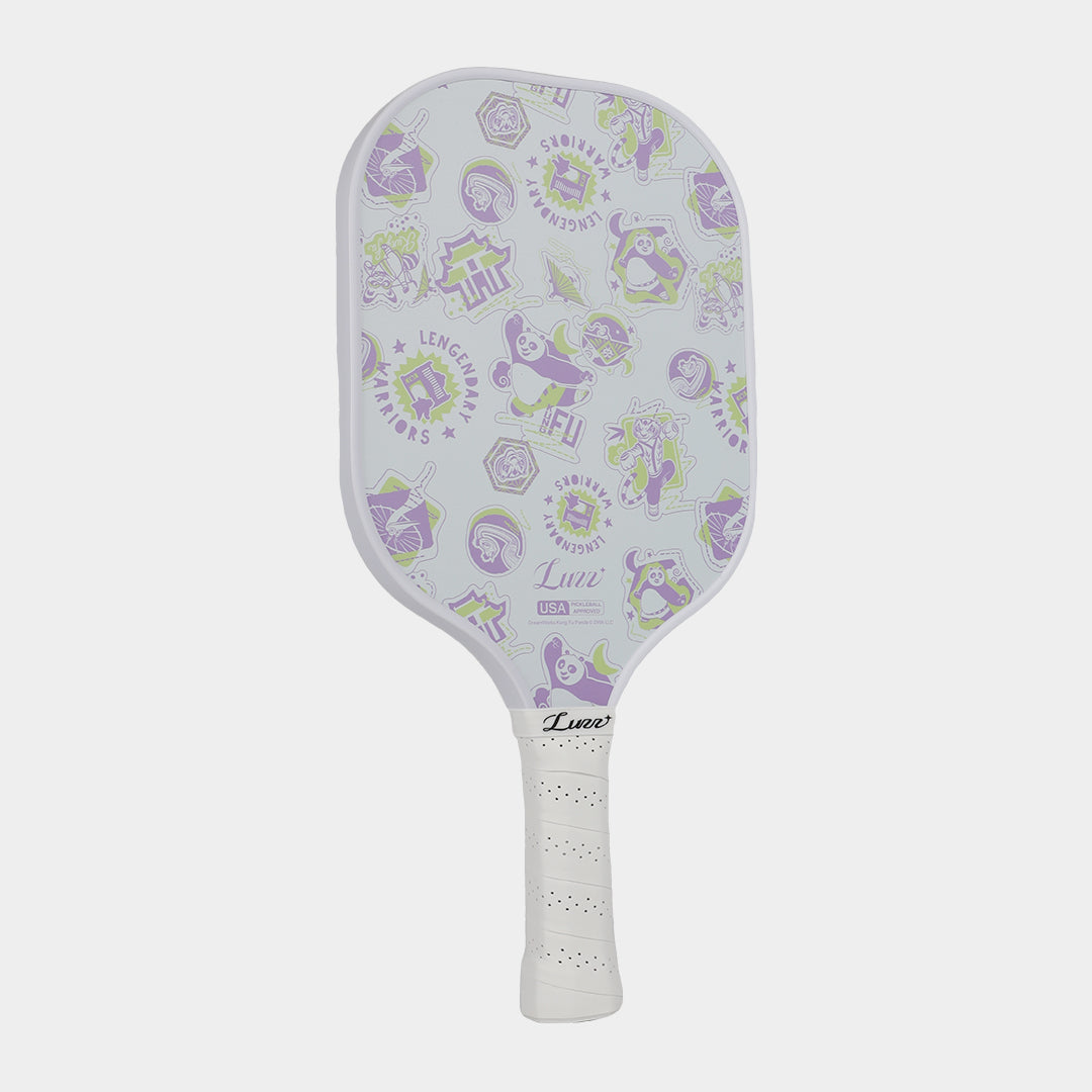  Kung Fu Panda Furious Frenzy Original Paddle