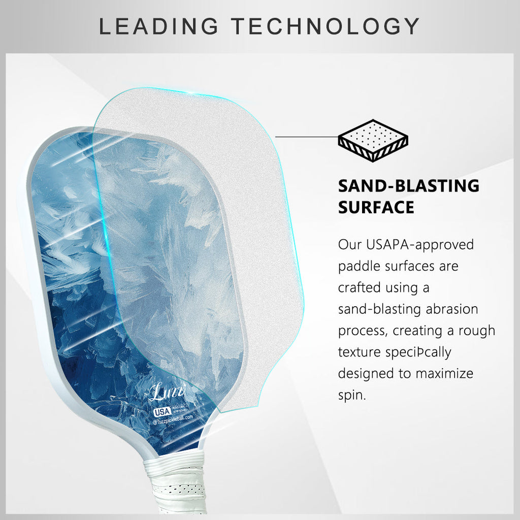  Ice Original Paddle