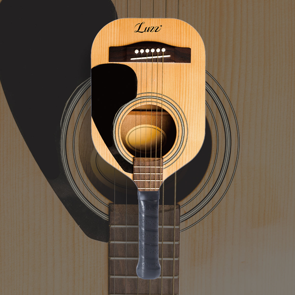  Ultra Guitar Original Paddle