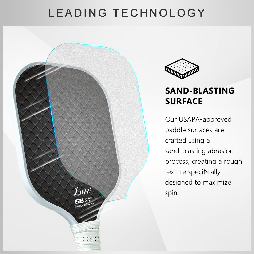  Dark Original Paddle
