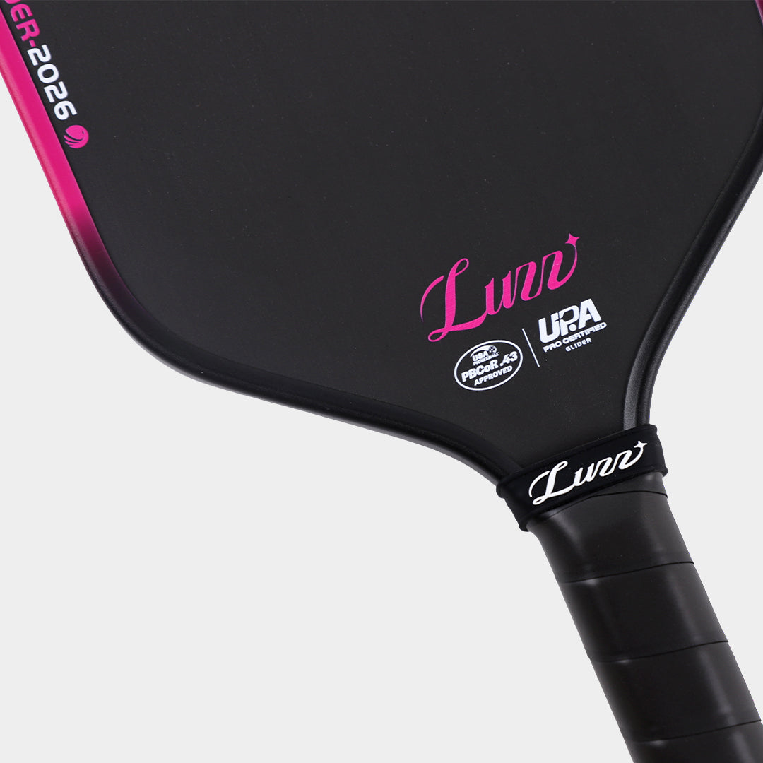  Glider 2026 Hybrid Paddle