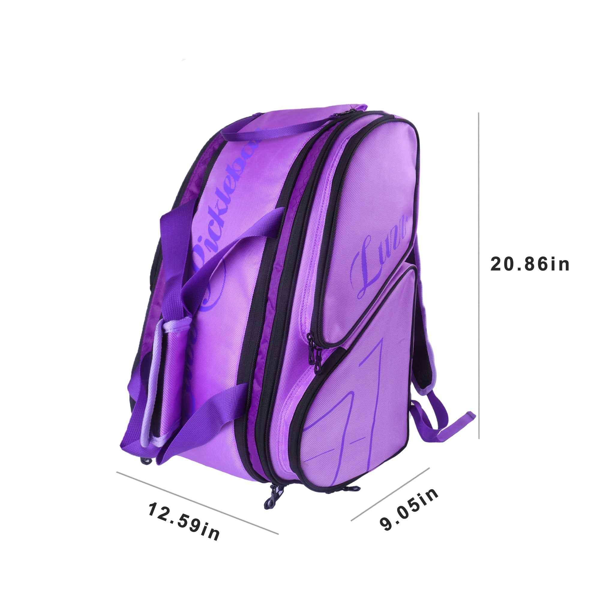  Outdoor Sports Pickleball Backpack