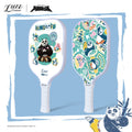  Kung Fu Panda Dragon Zen Original Paddle