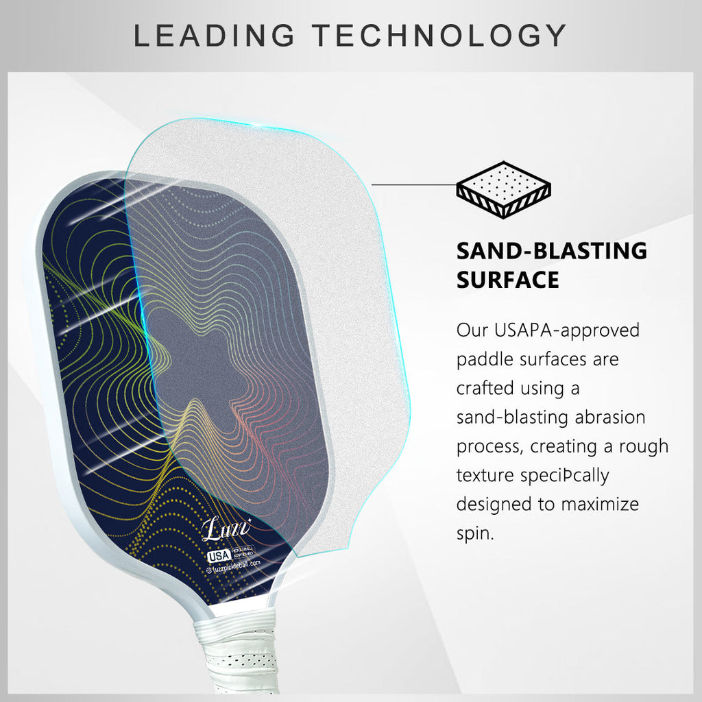  WaveStrike Original Paddle