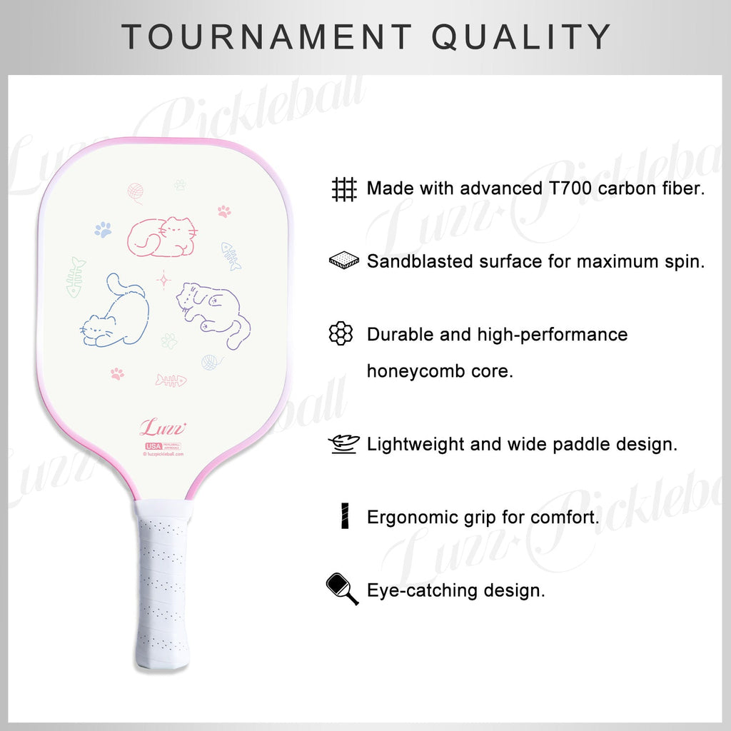  Purr Original Paddle
