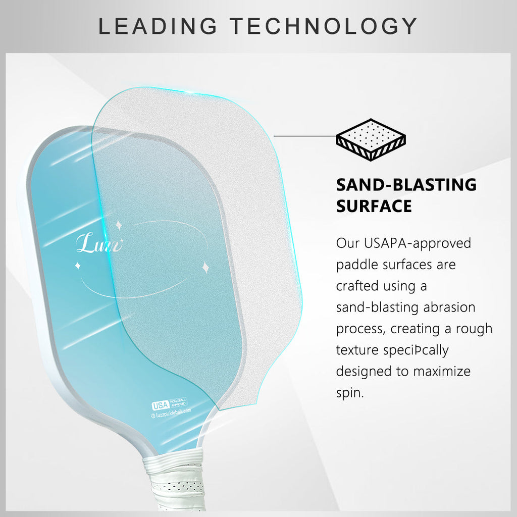  Rain Whisper Original Paddle