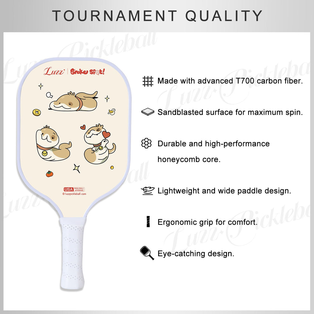  Snake spot Original Paddle