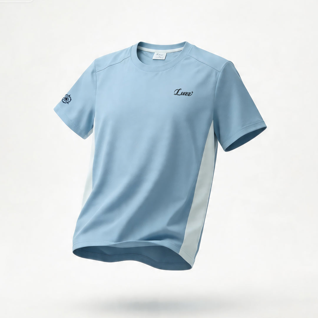  Short-Sleeve T-Shirts