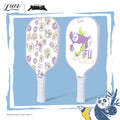 Kung Fu Panda Furious Frenzy Original Paddle