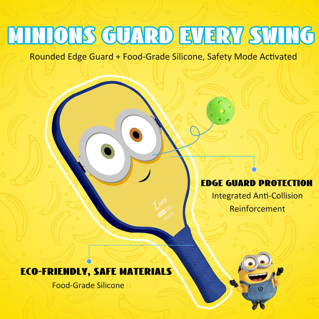  Minions Kids Paddle
