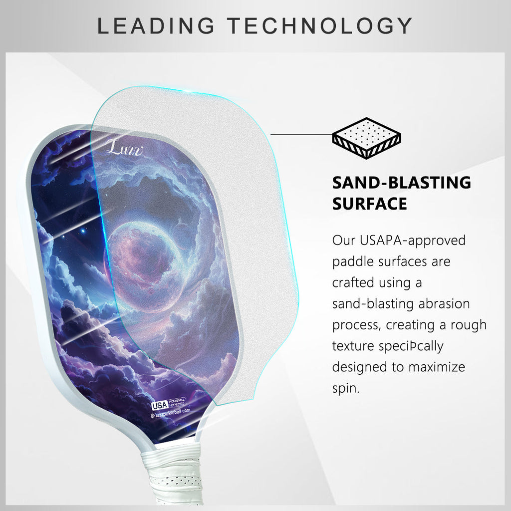  Planet Original Paddle