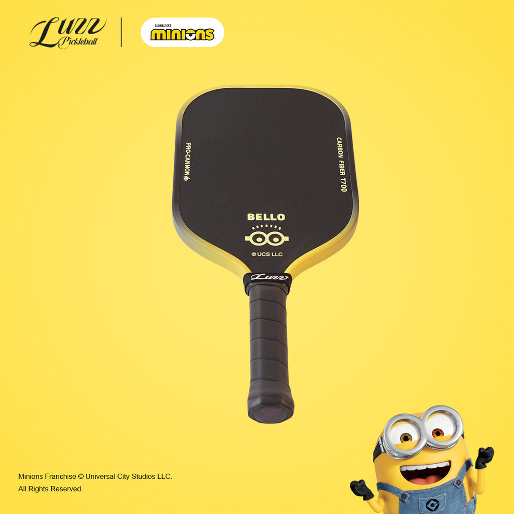  Minions Cannon Paddle