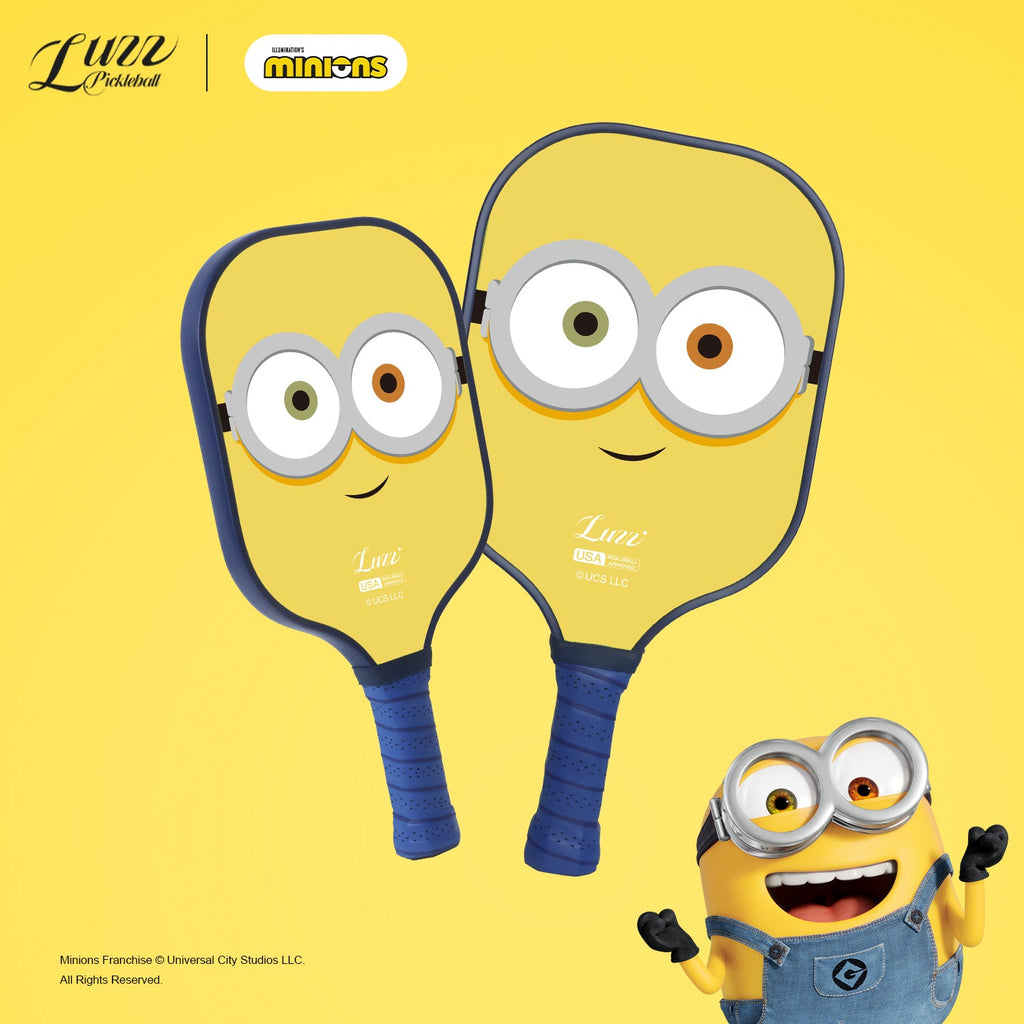  Minions Mayhem Original Paddle
