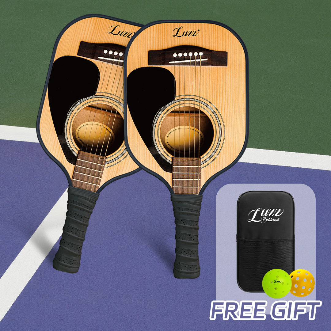  Guitar Original Paddle