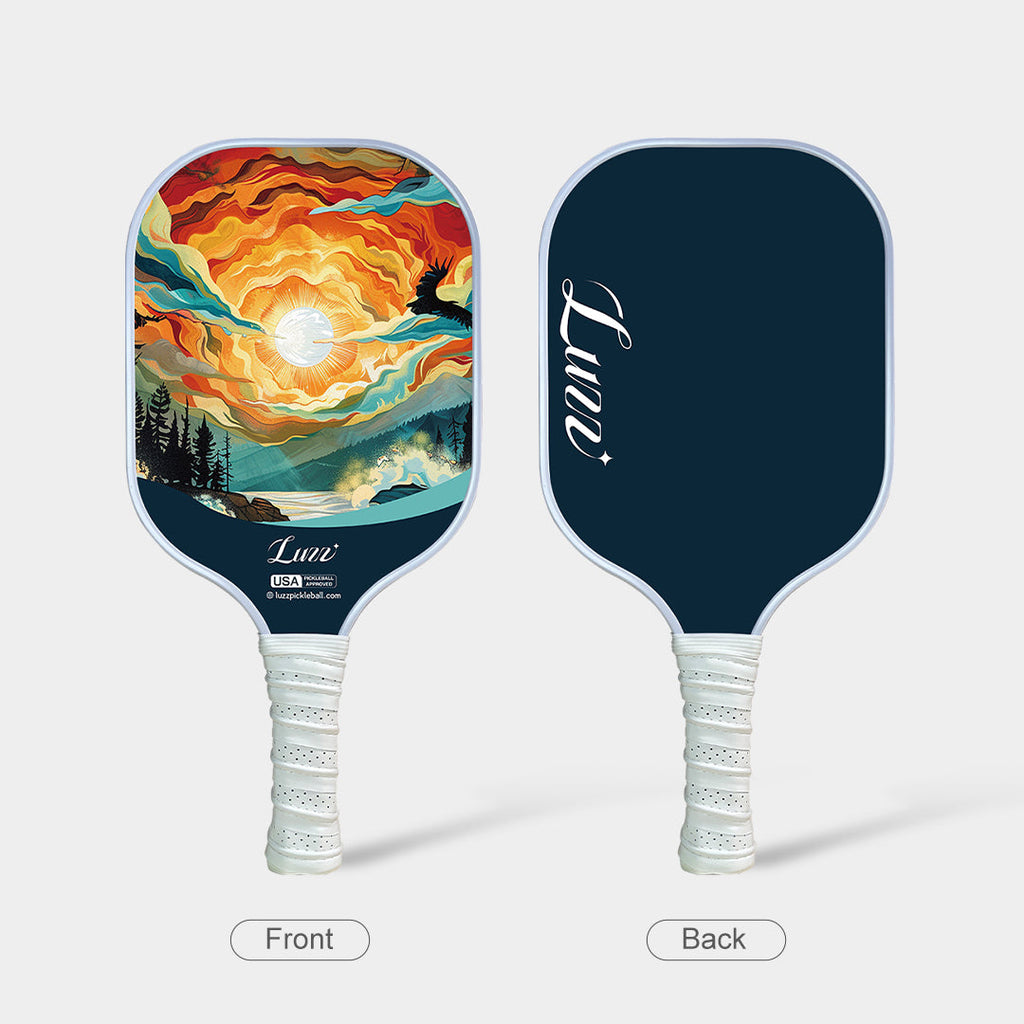  Infinity Paddles Set of 2