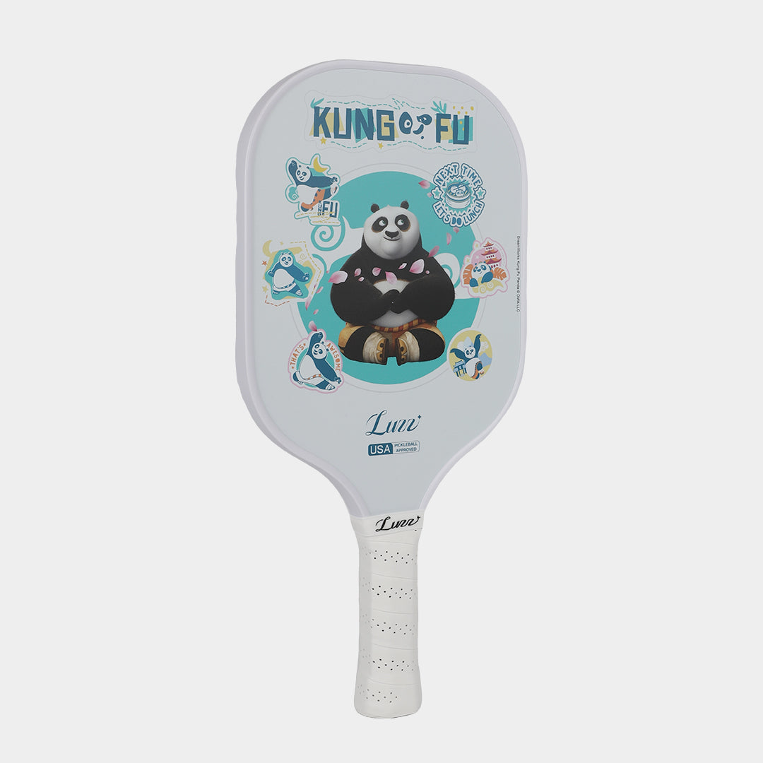  Kung Fu Panda Dragon Zen Original Paddle