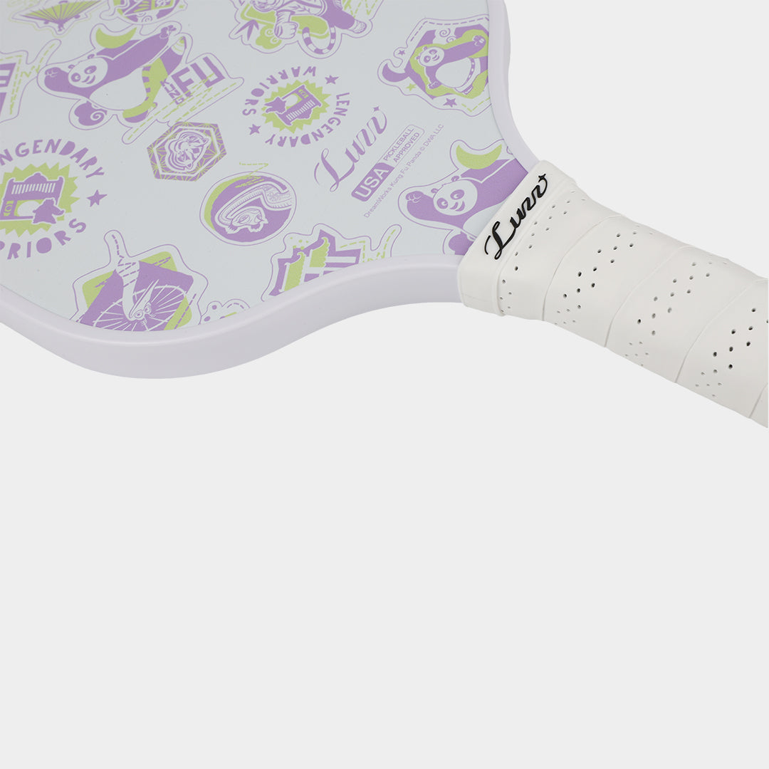  Kung Fu Panda Furious Frenzy Original Paddle