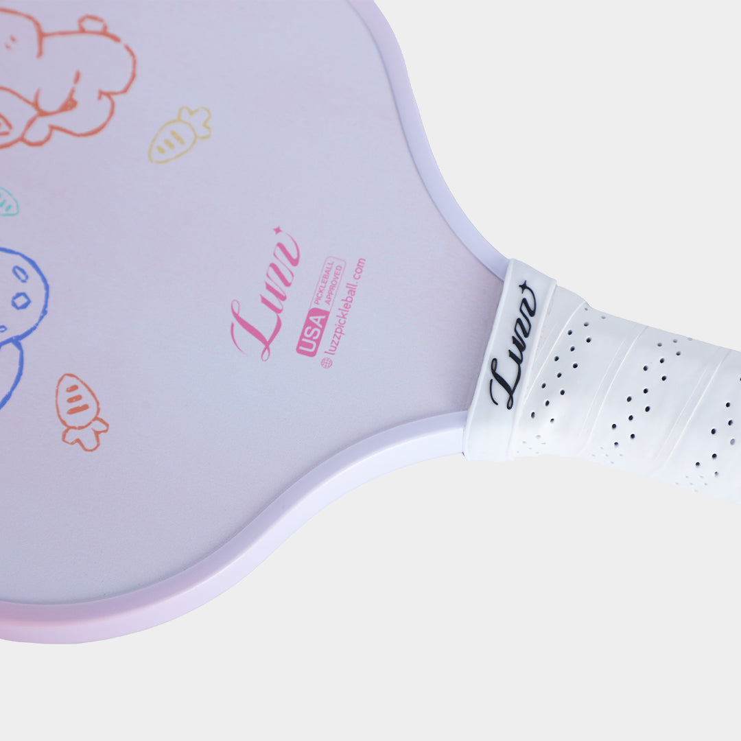  Bunny Blitz Original Paddle
