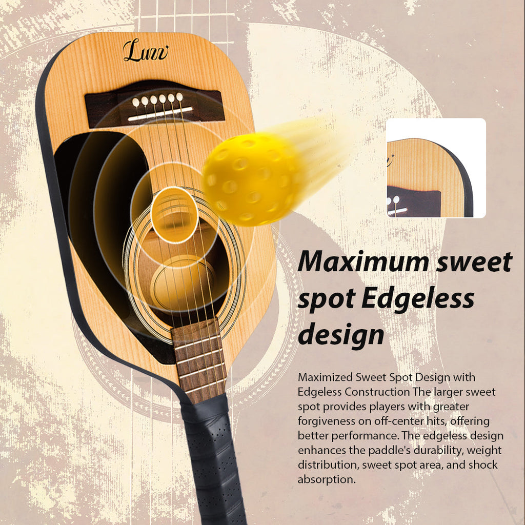  Ultra Guitar Original Paddle
