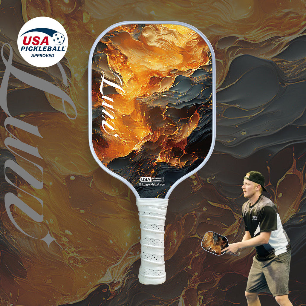  Dragon Original Paddle