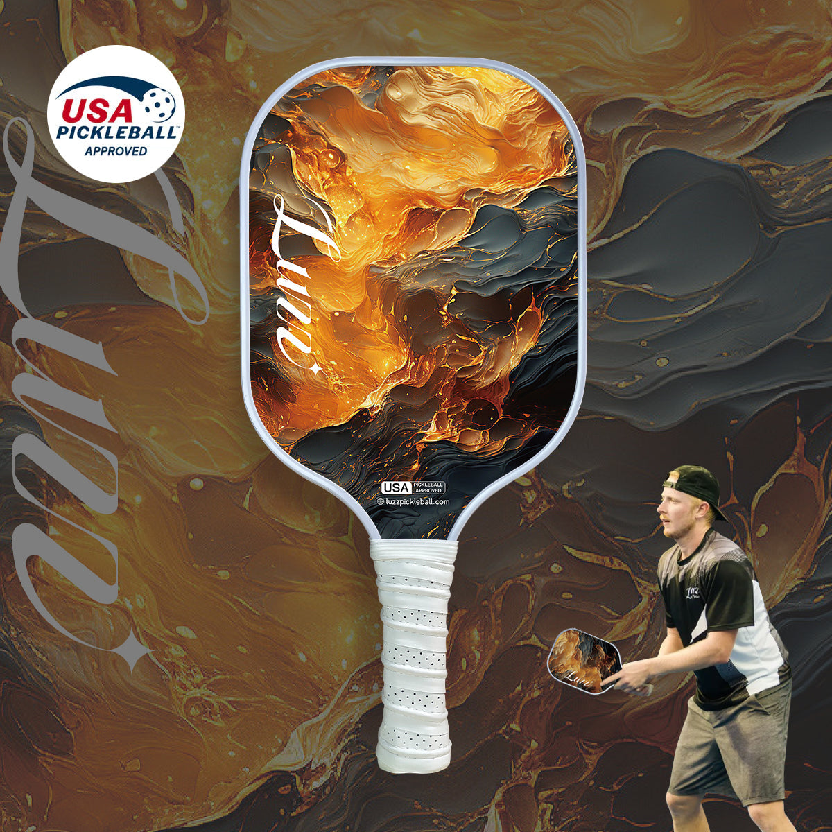  Dragon Original Paddle