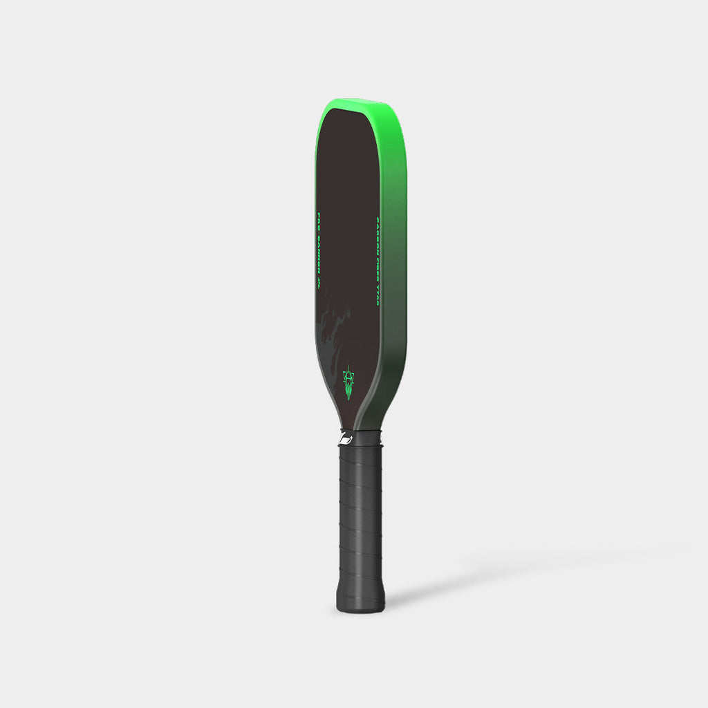  Green Flame Cannon
