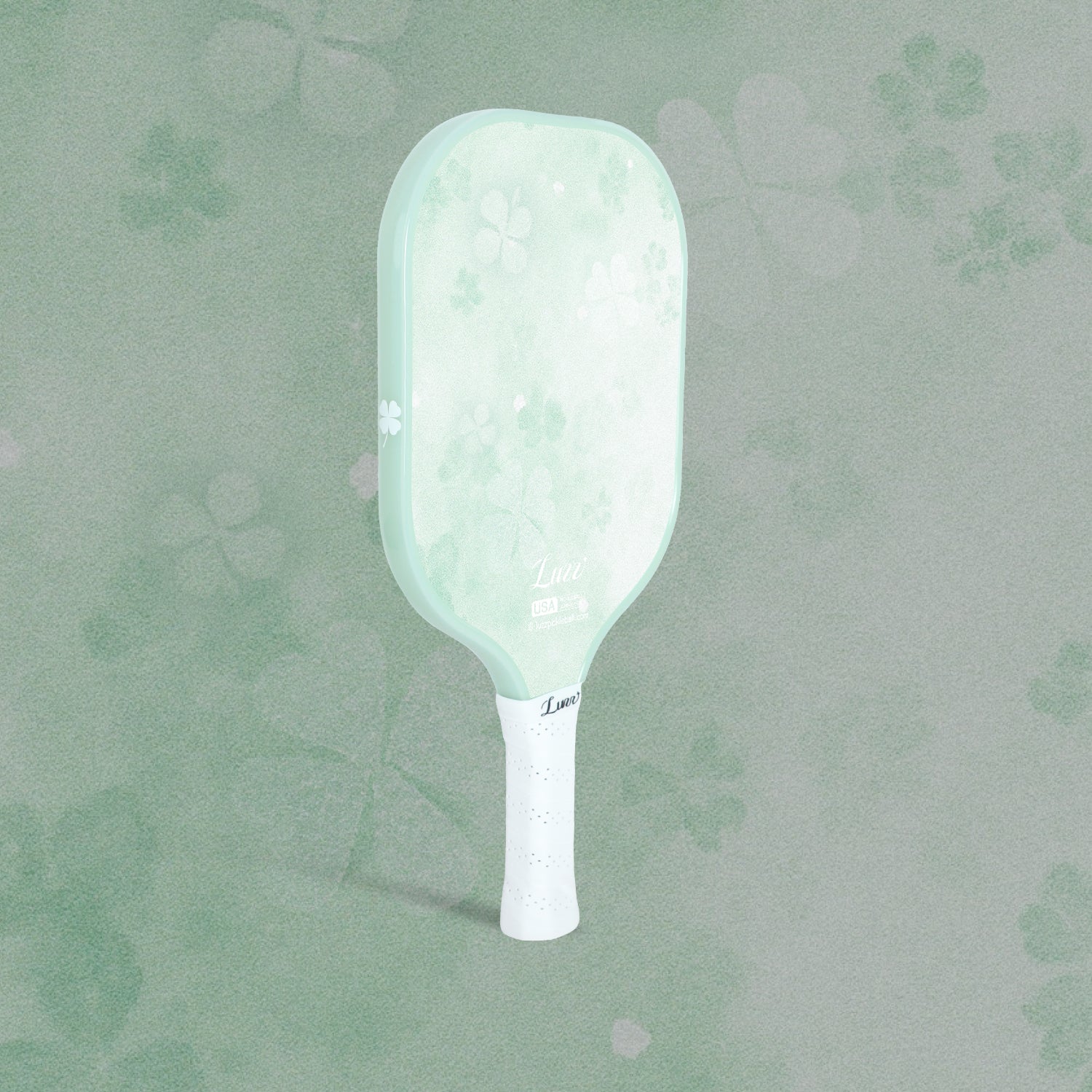 Lucky Clover Original Paddle